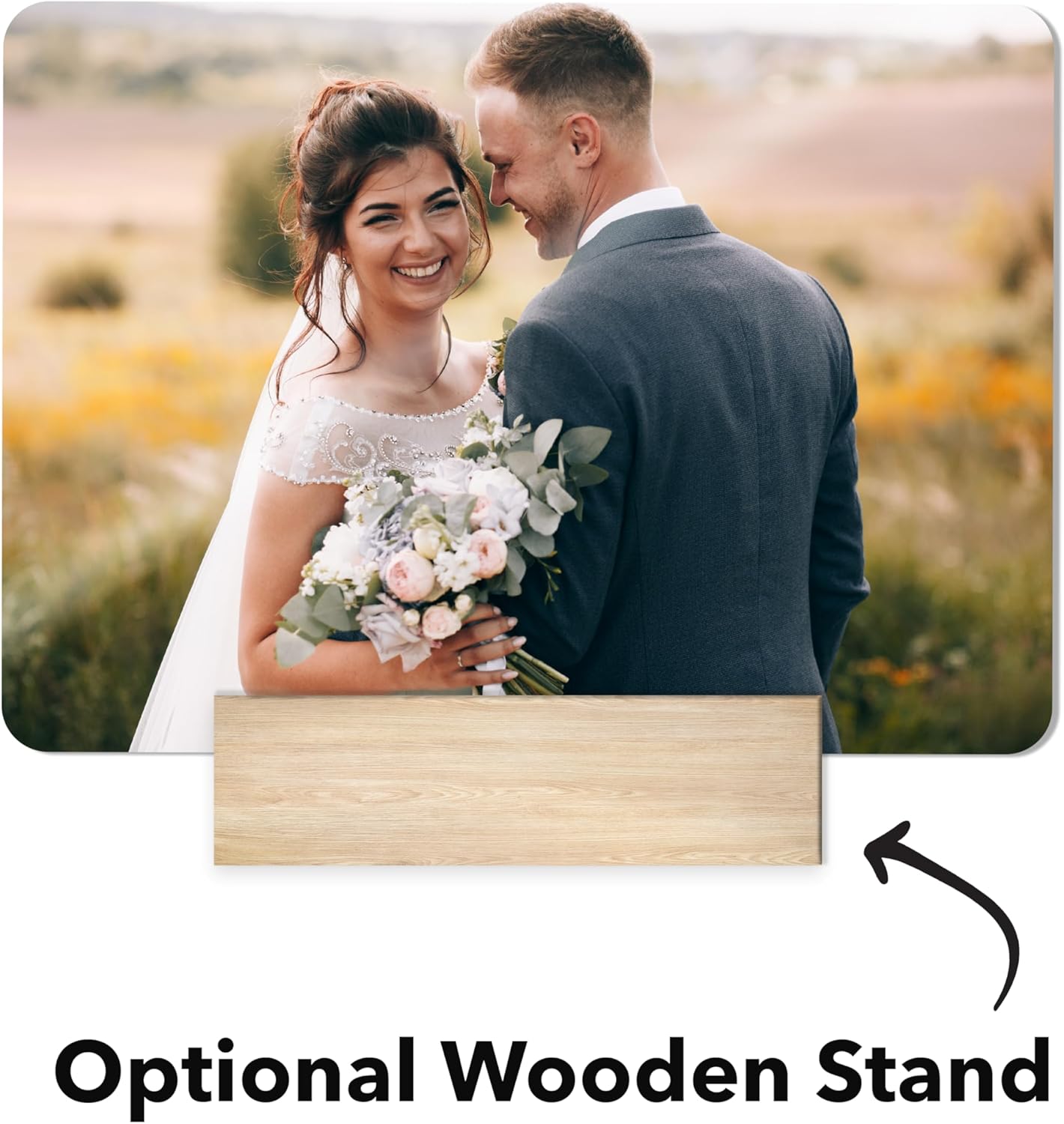 Custom Acrylic Photo Print