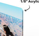 Custom Acrylic Photo Print