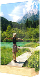 Custom Acrylic Photo Print