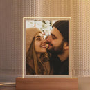 Personalized Photo LED Night Light