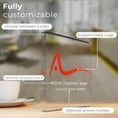 Custom Acrylic Business Logo Sign